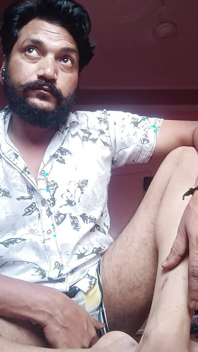 I do masterbating because I have no girlfriend