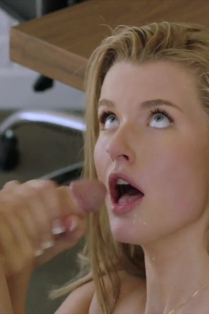 VIXEN - Side chick surprises her sugar daddy at home