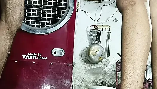 Audio hindi tentang saudara tiri yang lebih tua menunggangi tanah saudara tiri yang lebih muda