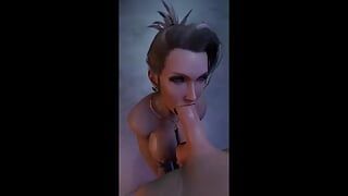 The Best Of Evil Audio Animated 3D Porn Compilation 802