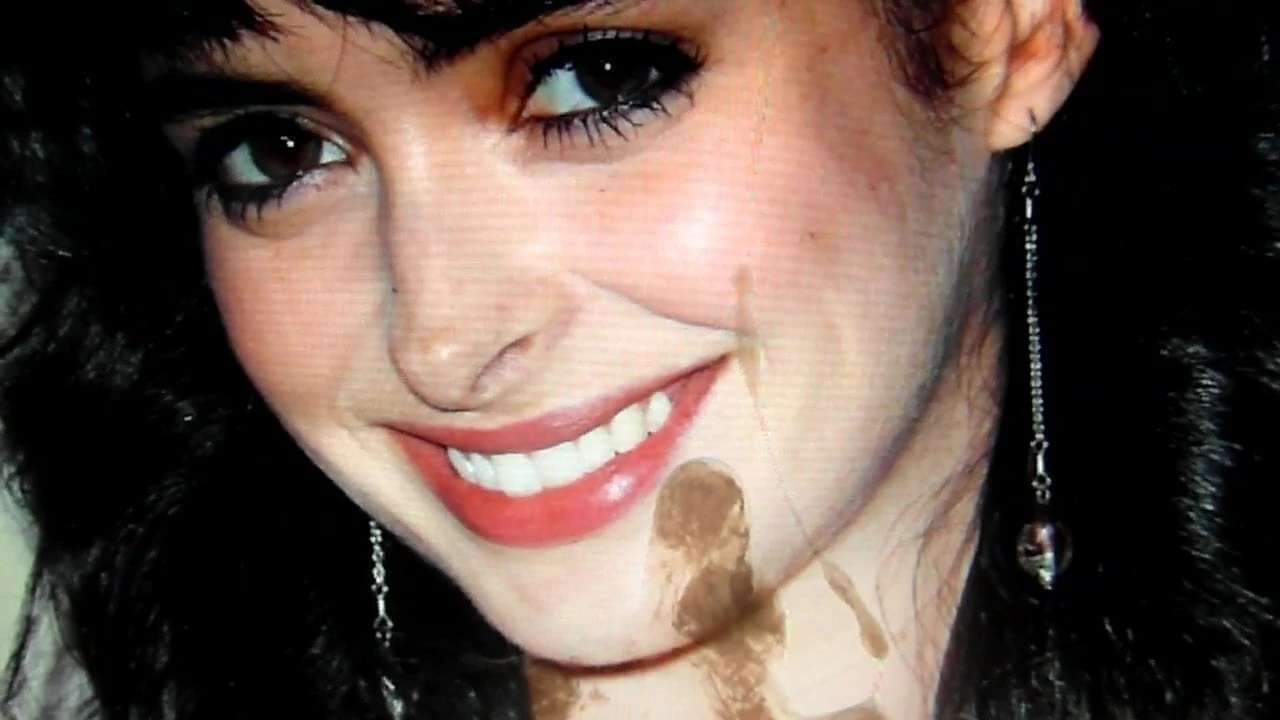 Krysten Ritter Cum Tribute
