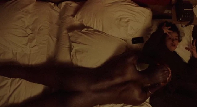 Elis Gardiole - A Genoux Les Gars (Frontal, Hard) (p1)