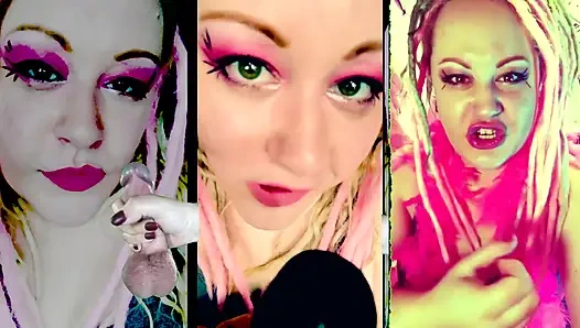 Спорим, вы настолько гей, что вы не сможете последние 6 мин