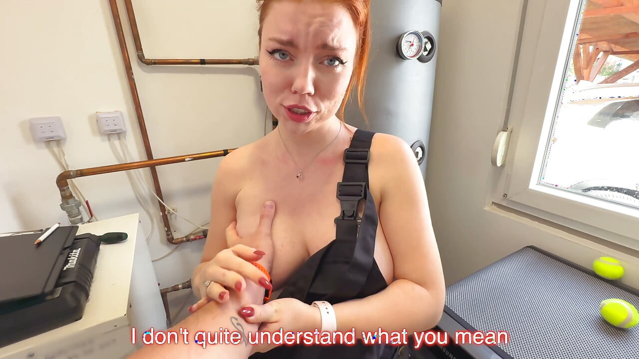 Co si myslí můj šéf, že dělá? Nechala jsem ho stříkat dovnitř
