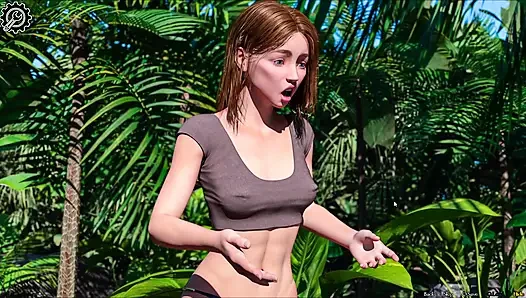 18 Plus Stepsister Giving Footjob To William Huge Cock And Make Him Cum