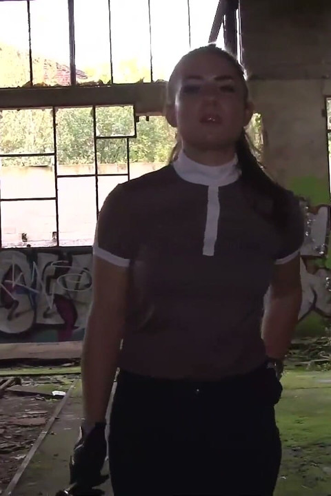 Cirque de Reell Video