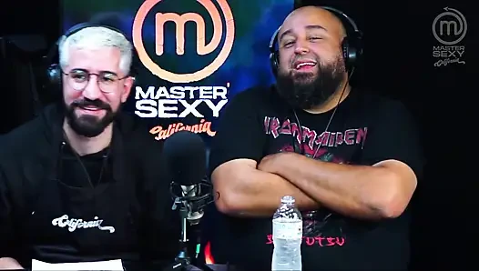 Pagode Da Ofensa - Ep. Mastersexy Gabi Saleh, Clara Wellen, Cah inácio and Marília Oliveira