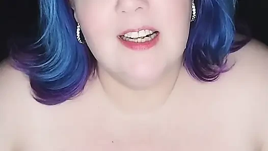 Coli dari ssbbw