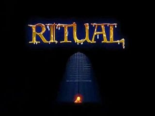 Ritualnya