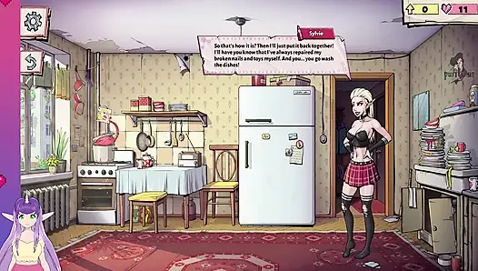 Çorbacı oyunu sansürsüz rehber bölüm 3