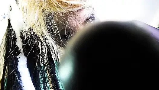 Последний оргазм