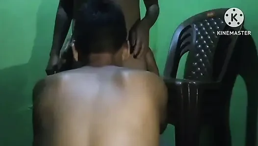 Video istri xx
