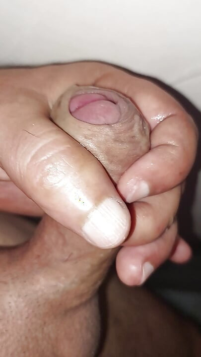 and give me handjob