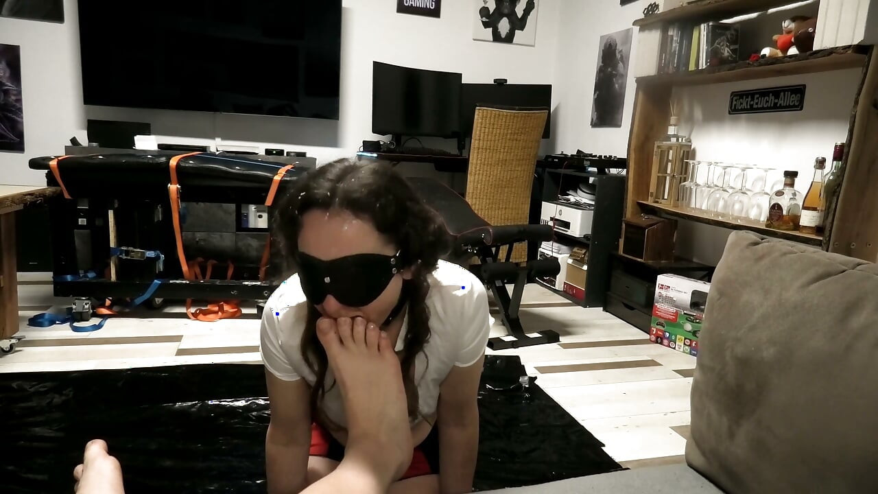 Esclavo Hardcore