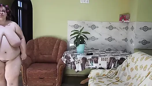 Nina Doll Video
