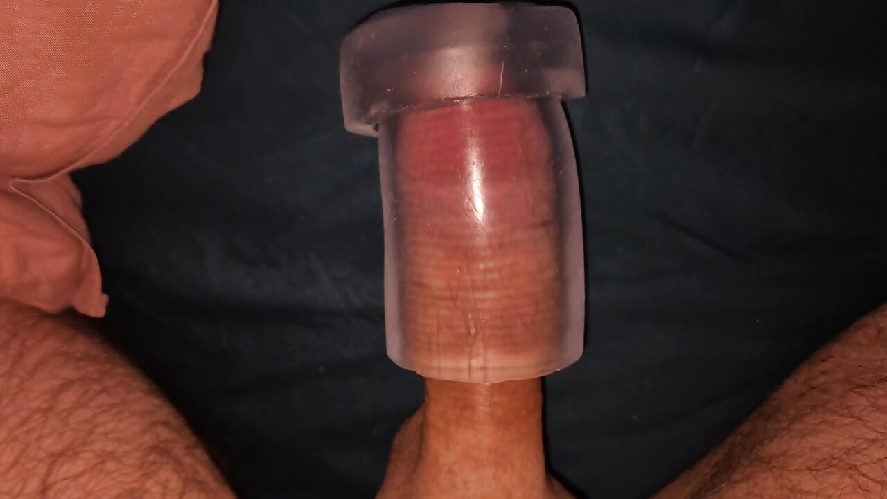 Amından ağzına mı?