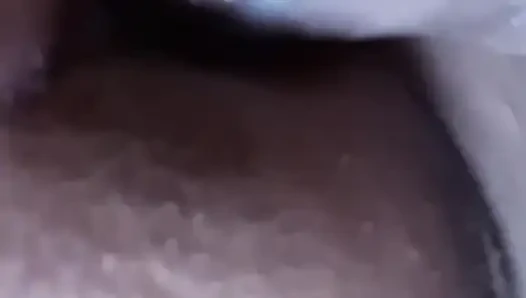 Seks Manis Berujung Anal