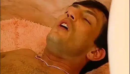 Ibu tiri... Apa yang anda lakukan untuk ayah tiri? -DVD