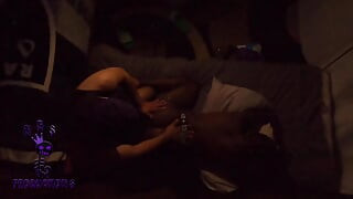 Fekete tenyésztők kalandjai 179