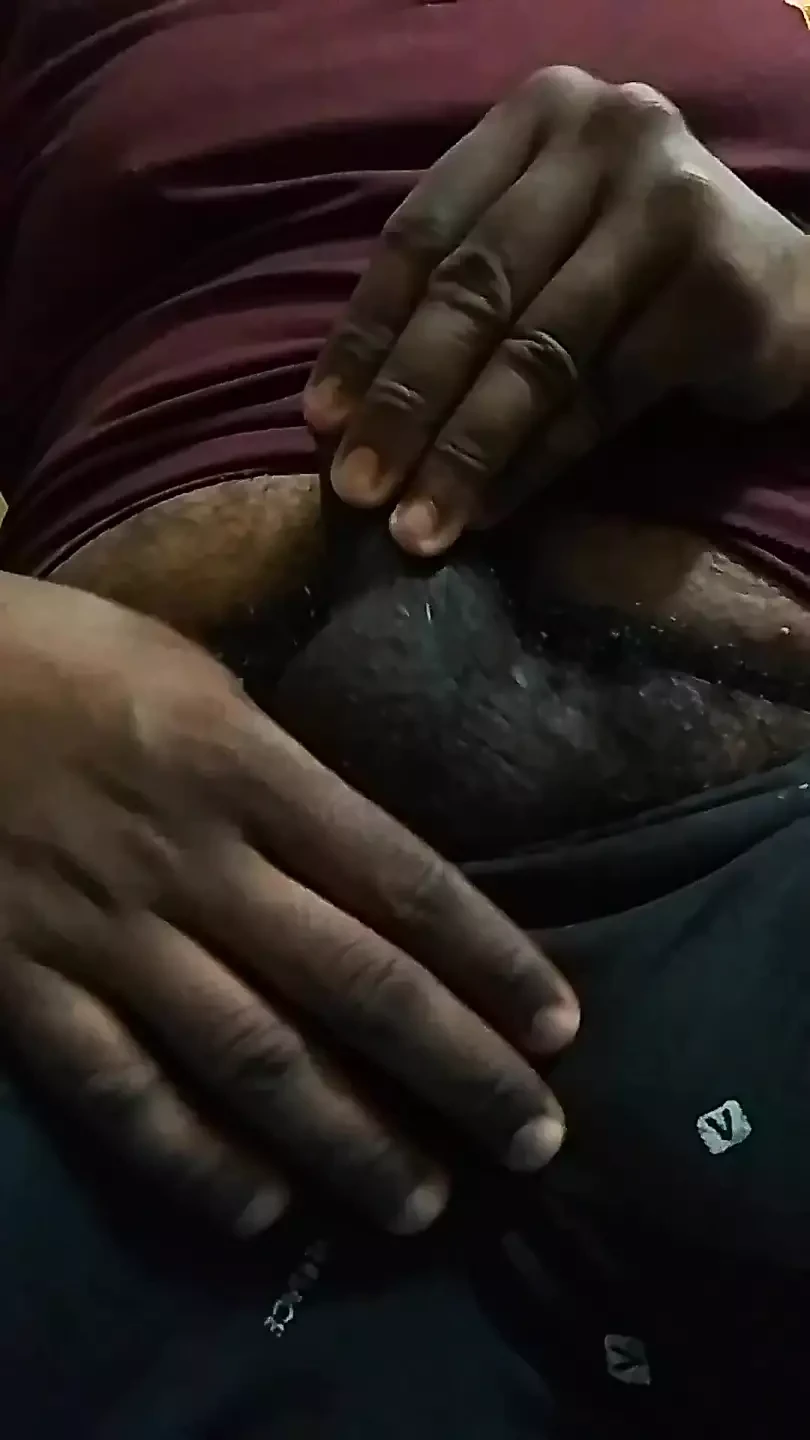 Sborrata intensa con un cazzo nero