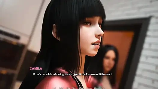 Shadows of Desire v0.8.5 aldatma güncellemesi #01