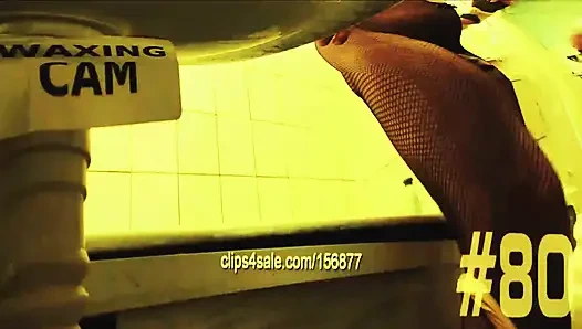 #80 Memata-matai Pembantunya Lagi Cuci Cowok Pembantu