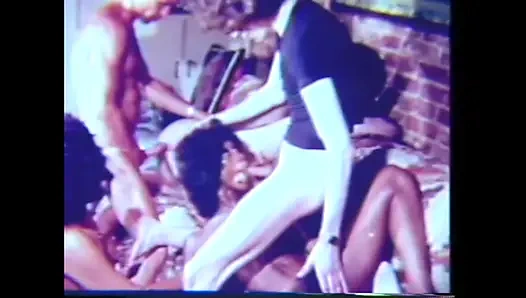 Blowjob-party (teil 2)