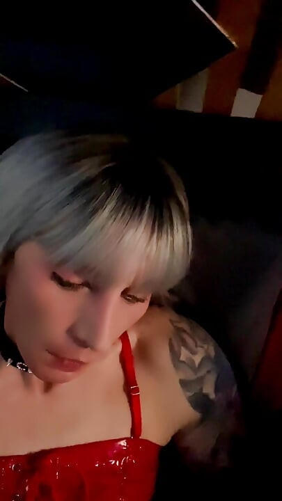 Nikki Loves Sex (pov)