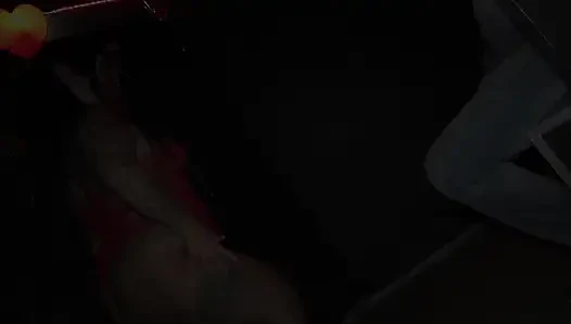 Swinger Club Suck