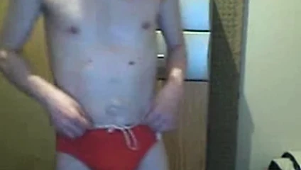 ich in badehose 13