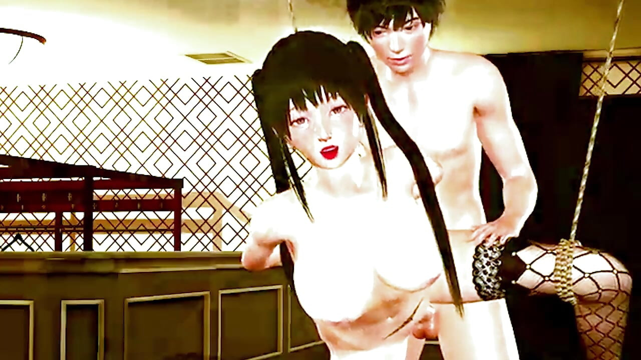 AI Blowjob Animation Most Popular AI Adult Scenes