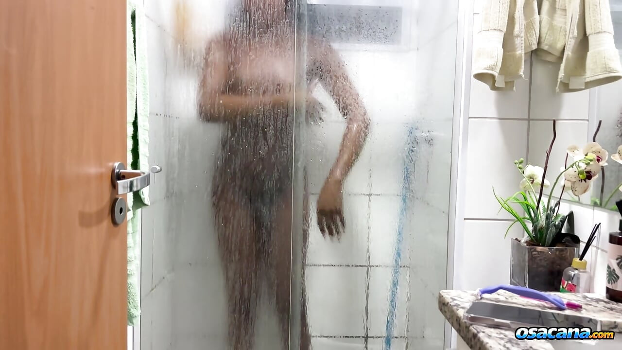 Novata Amadora Goza Dando O Cuzinho