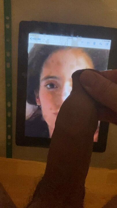 Cum Tribute Girlscutie