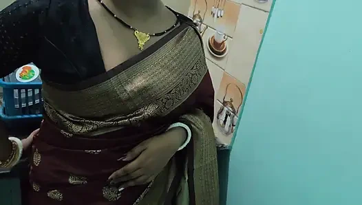 Tharki sasur verführt unschuldige desi schwiegertochter - Hindi dirtytalk sex familien-tabu