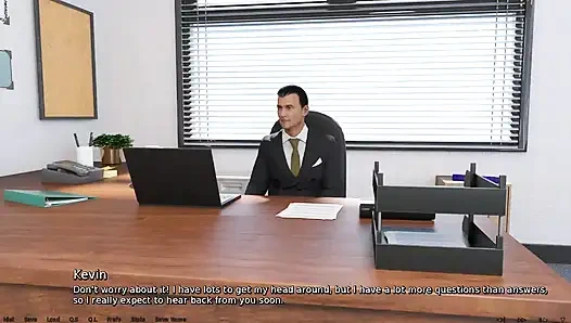 Where the heart is: exiting morning ep 59, 60