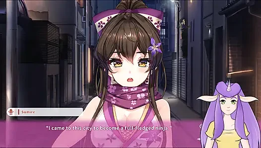 NinNin Days Uncensored Guide Part 1