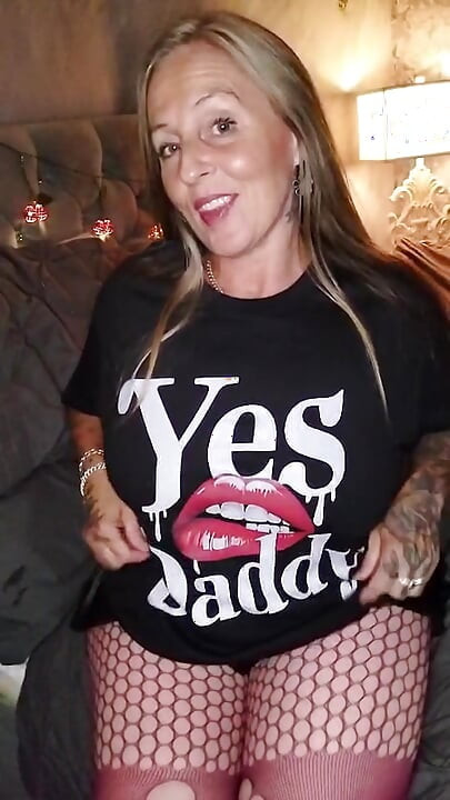Yes Daddy Top
