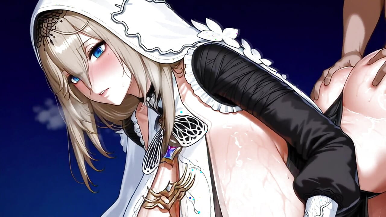 Aponia (Honkai)