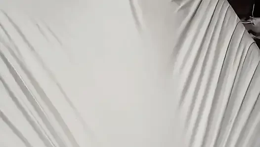 Hamile orta yaşlı seksi kadın kullanılmak üzere uyandı. Son hamile videosu!