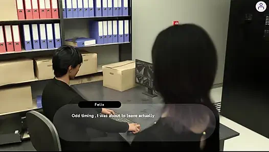 Uçucu bir evlilik 7 Felicia harika fotoğraf çekimi yapıyor