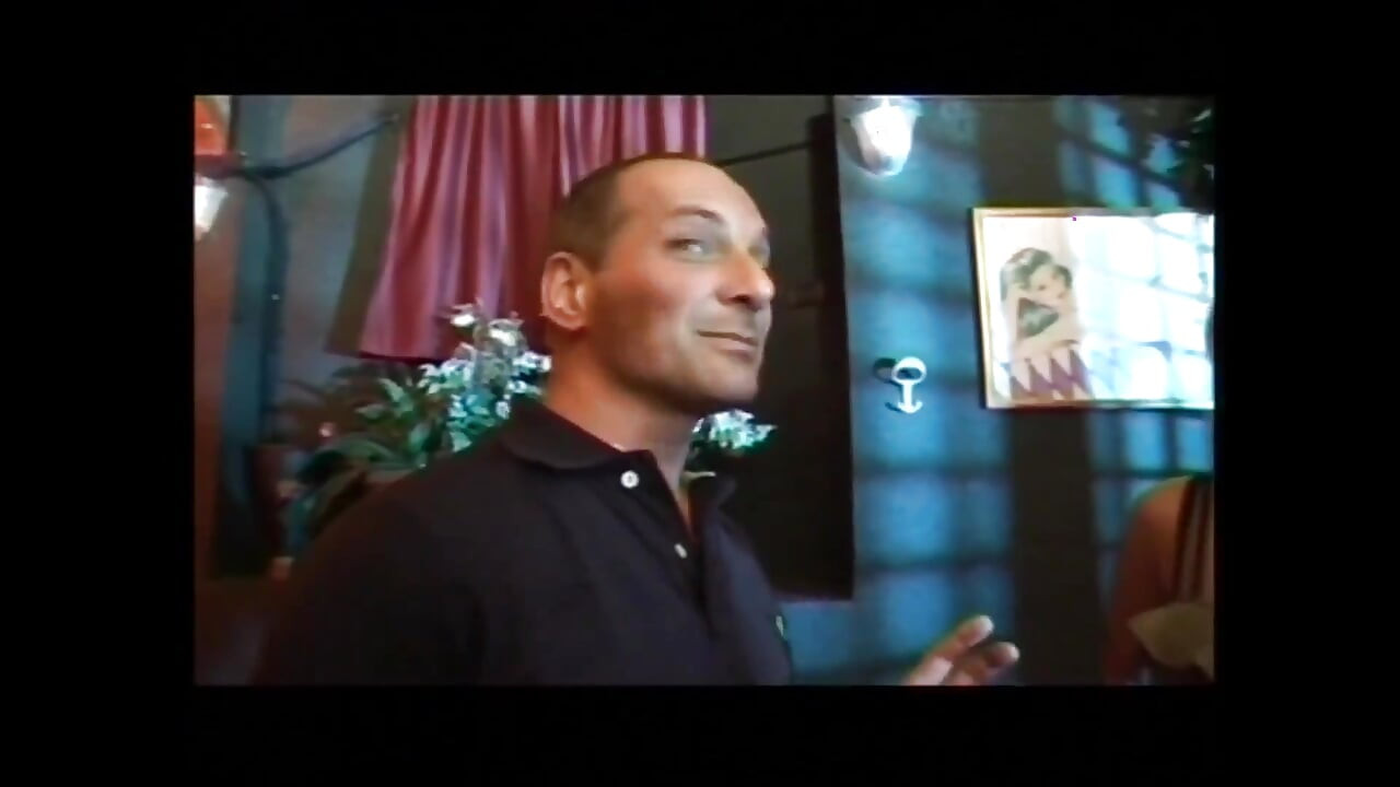 Hot Busty Vintage Slut Fucked and Cumshot in Mouth by a Big Cock