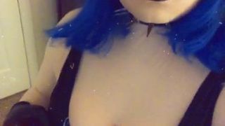 Sophie wants to fuck