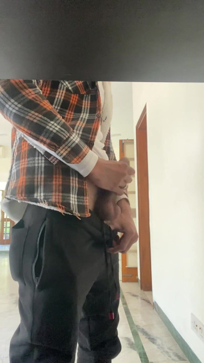 Stunning moment from "Indianmen"