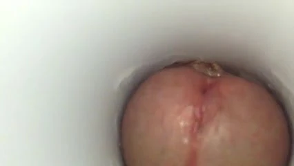Cum toy 5