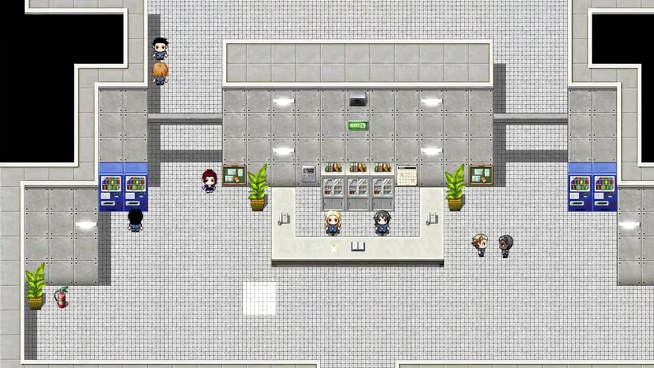 Manila Shaw 0bsession v 0.18 Gameplay by Loveskysan