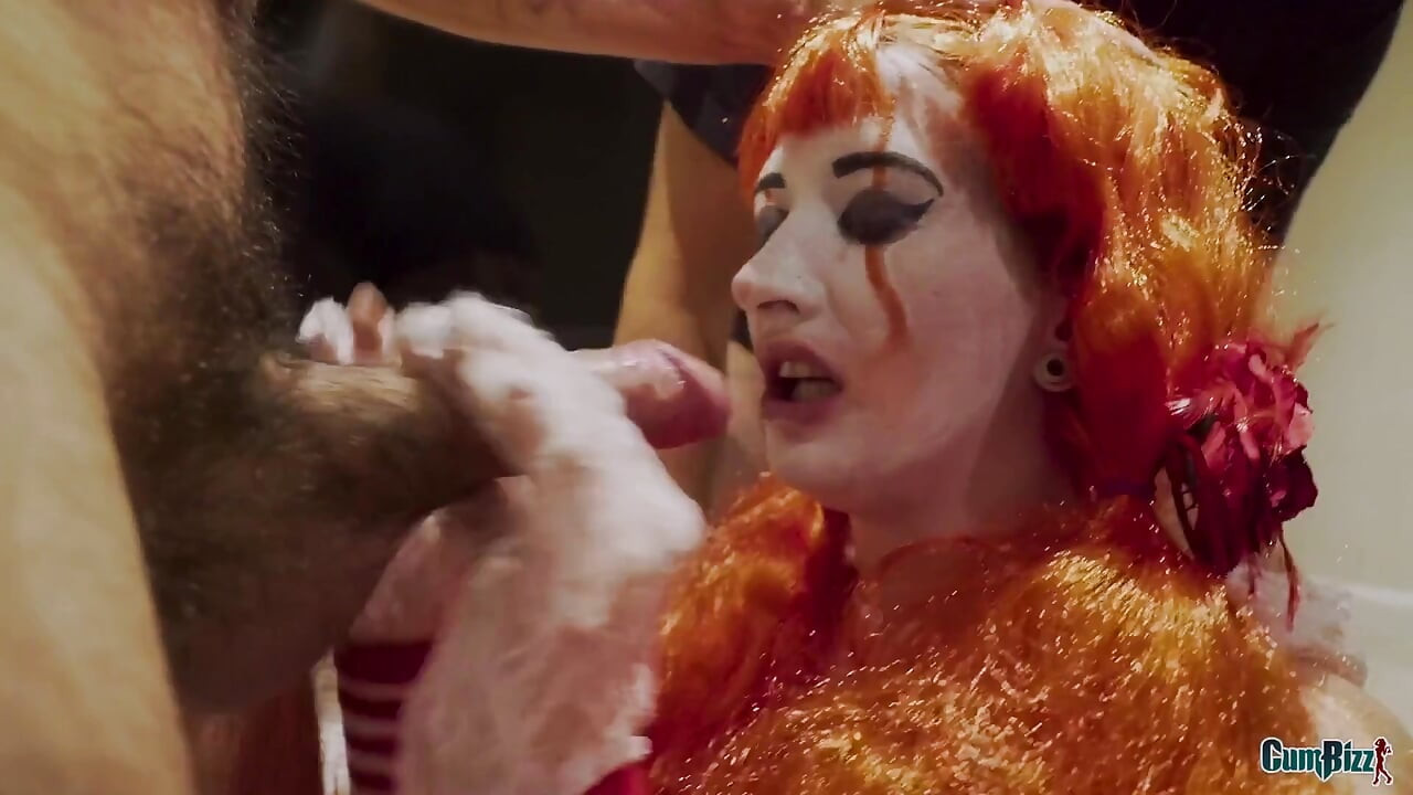 Tonåring sväljer pt 2