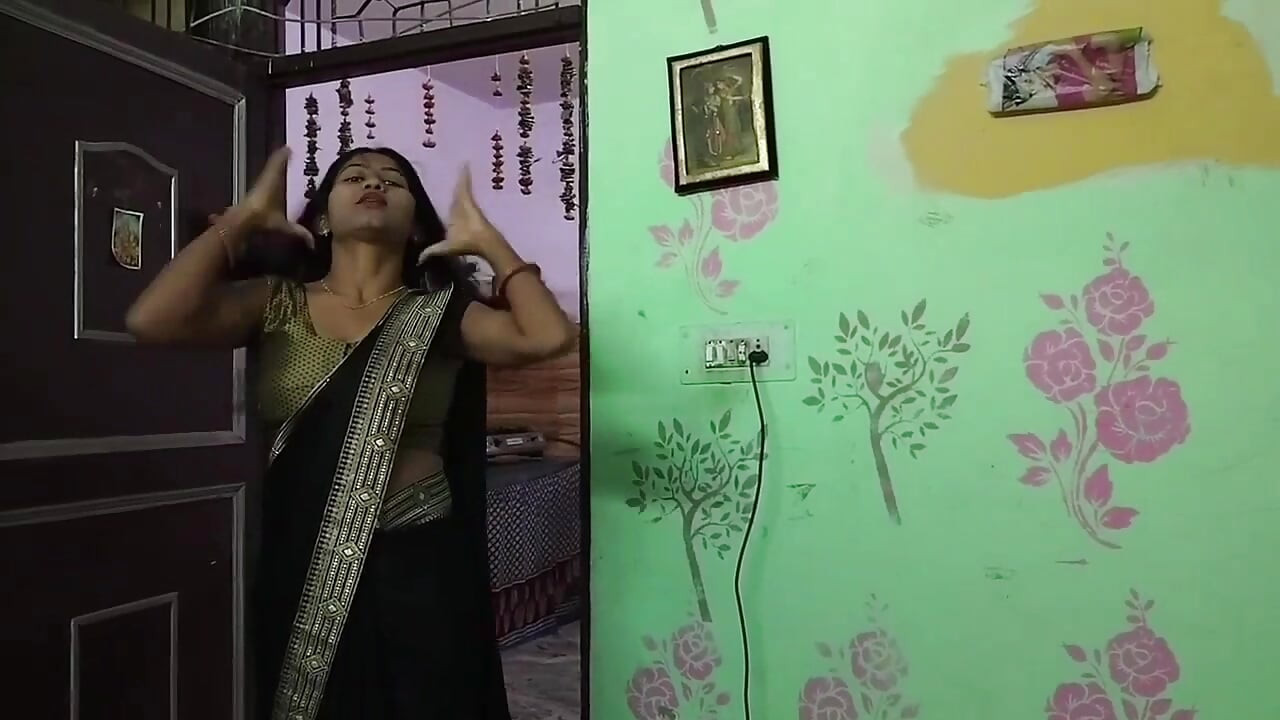 Stepbrother had sex with stepsister in the Teris Balcony while taking a Doggy position big boobs