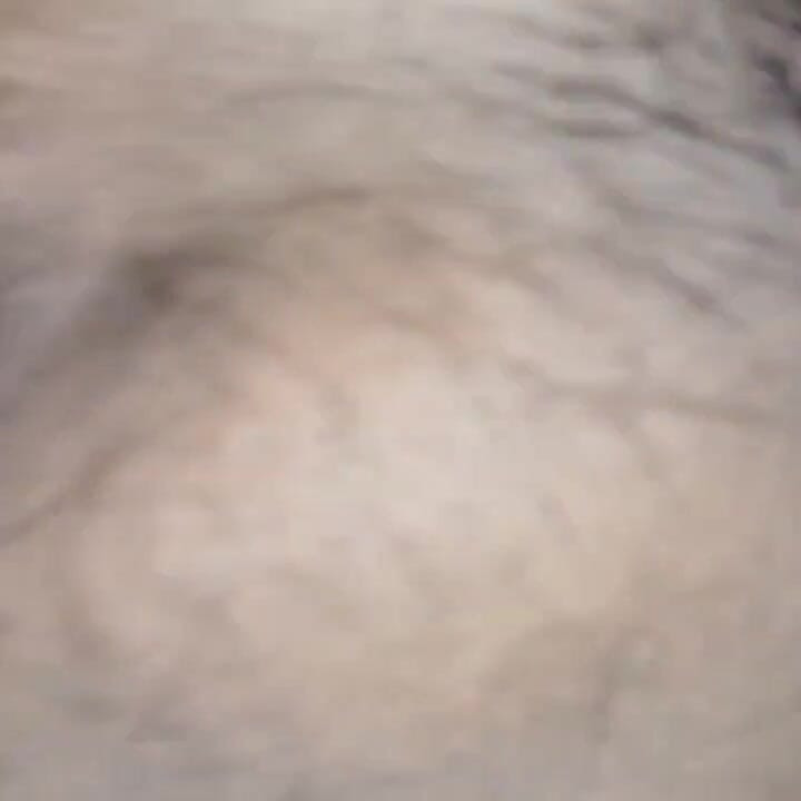 Licking a Full Pussy