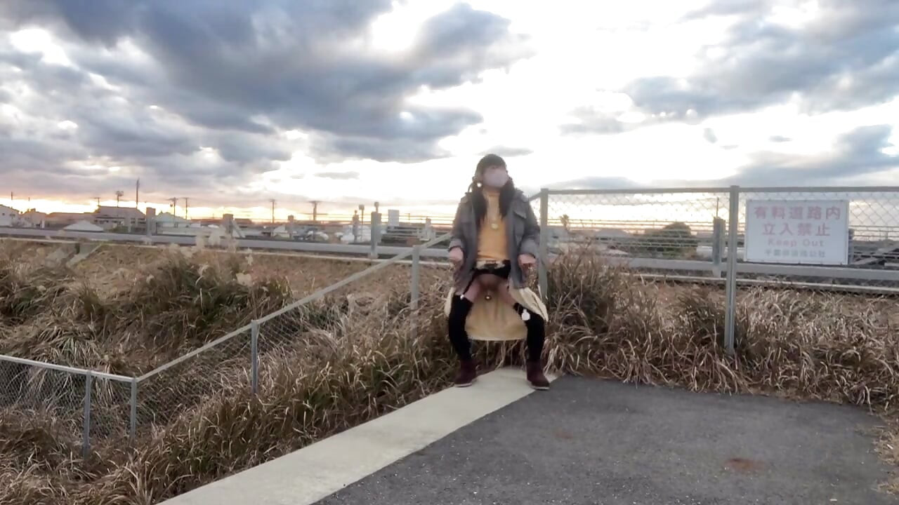 Kendi kendine eğitim 49: plajda m-leg split challenge