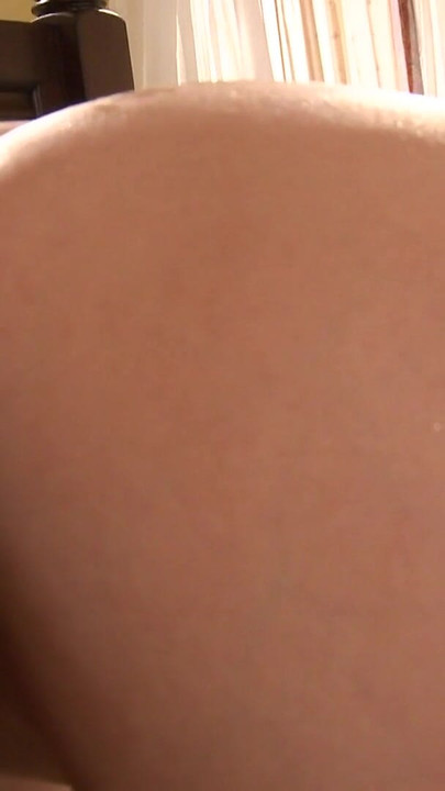 Jaw-dropping moment from "Brunette with amazing tits sucks and titty fucks stud"